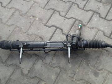 фото thumb №5, Citroen c5 01-04 трансмиссия рулевая