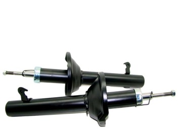 фото thumb №1, =amortyzatory kpl honda hrv hr-v 1999- передній