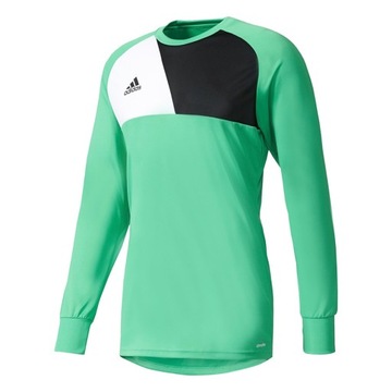 Толстовка Adidas Assita 17 GK AZ5400 128 см