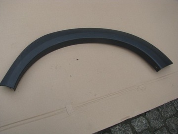 фото thumb №1, Volvo xc70 левая молдинг крыла задняя 30763655