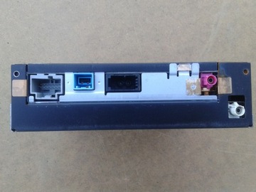 фото thumb №5, Считыватель навигации dvd 8w8310e887ce jaguar xf 08-