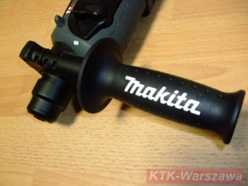 Ударная дрель MAKITA DHR241Z SDS + Копрус 18В