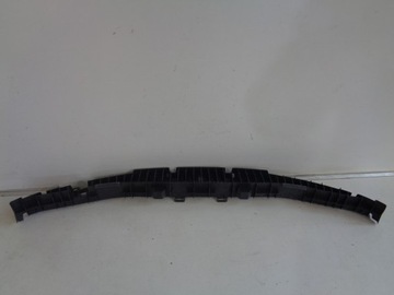 фото thumb №2, Усилитель балка передняя renault clio iii