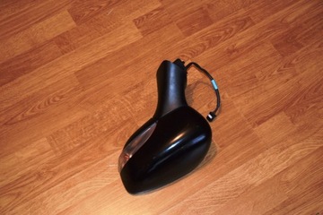 фото thumb №8, Дзеркало ліва 7pin renault captur i europa rok2015