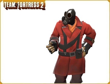 Горячий кейс для Team Fortress 2 TF2