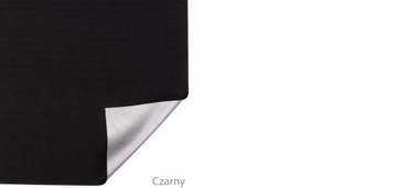 КАССЕТНЫЕ РУЛОННЫЕ ШТОРЫ THERMO 79X150 BLACKOUT