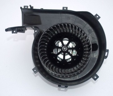 фото thumb №5, Повітродувка вентилятор wętrza fiat croma opel signum