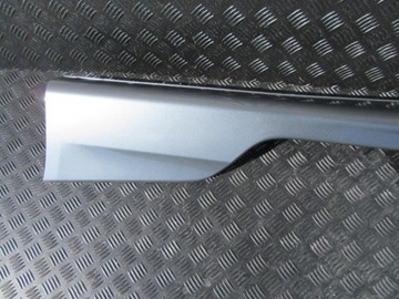 фото thumb №4, Honda civic vii r тип 01-05 порог левый планка