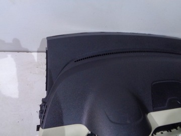 фото thumb №2, Seat mii mi панель приладів подушки безпеки подушка безпеки ремені комплект