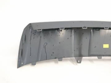 Audi q3 8u0 s line спойлер бампера перед 11-18r Недорого, фото thumb