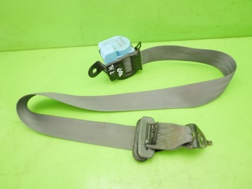 фото thumb №3, Pas безпеки задня лівий honda accord v coupe