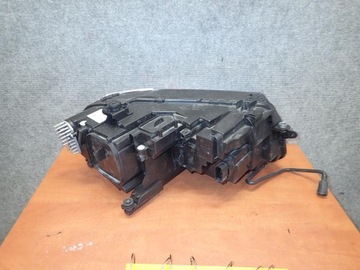 фото thumb №5, Лампа перед ліва vw tiguan 16- повний led r-line 5nb