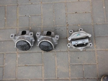 фото thumb №4, Audi a5 8t sportback 1.8 tfsi лапи подушка двигатель