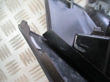 фото thumb №3, Решётка радиатора решётка радиатора honda cr-v iv lift black edition 2014