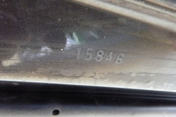 фото thumb №4, Opel insignia hb sedan двері праве задні