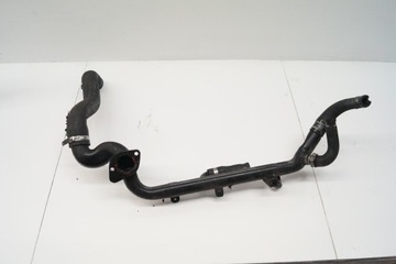 фото thumb №5, Fiat croma 1.9 jtd магистраль шланг wąż wody