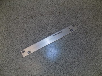 фото thumb №1, Mercedes 15r sl r231 231 балка усилитель пол