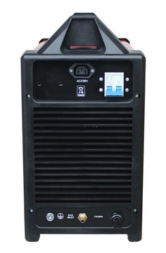 Инверторный сварочный аппарат JET TIG III AC/DC 250A