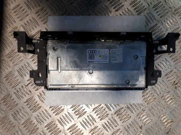 фото thumb №3, Дисплей дисплей mmi audi a8 d5 4n0919605