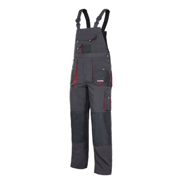 Ogrodniczki robocze BHP Lahti Pro roz. XL