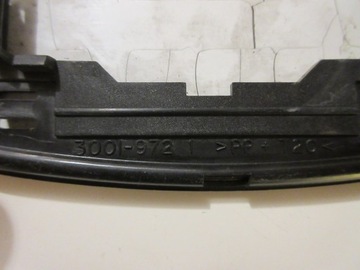 фото thumb №6, Вкладка дзеркало ford escort mk7 fiesta puma рахунок-фактура