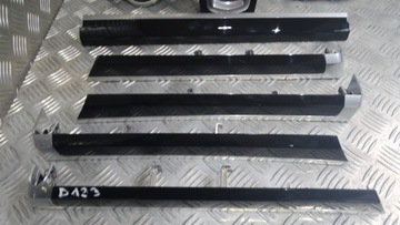 фото thumb №5, Накладки декоративні декори cayenne 7p5 lift d123