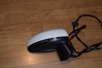 фото thumb №6, Зеркало правое 6pin audi a1 s1 8x rok 2015 europa