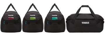 Thule Go Pack Bags 8006 Набор из 4 сумок для багажа