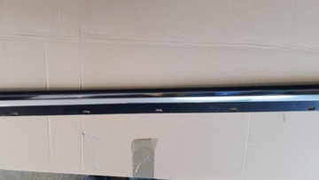 фото thumb №7, Audi a8 d3 планка накладка 4e0853763d левый зад