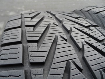 2x шины 225/60R18 Vredestein Wintrac Xtreme