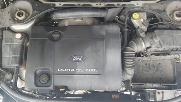 СИЛОВОЙ НАСОС FORD MONDEO MK3 00-06 1.8 16V