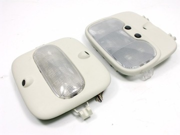 фото thumb №7, Chrysler sebring 09r лампа интерьера кабины свет