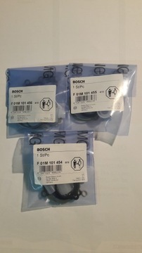 Комплект уплотнений для насосов CR Bosch CDI/HDI/JTD/CTDI