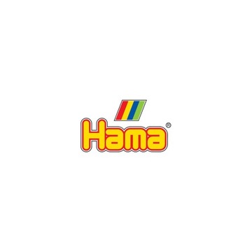 Hama 237 Hama Midi Заяц Подушечки для бусин