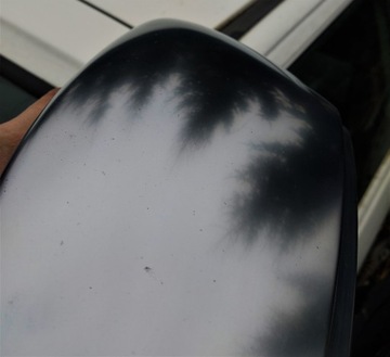 фото thumb №7, Vw passat cc корпус дзеркало бічного ліва