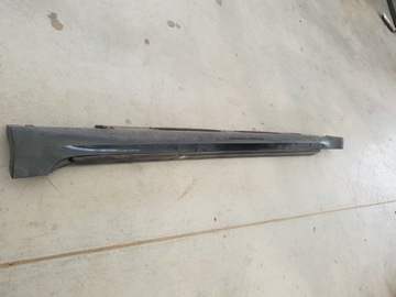 фото thumb №1, Защита накладка порог левая lexus is 220 250