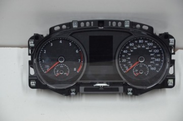 фото thumb №1, Vw golf vii tsi счетчик usa 5g1920840a