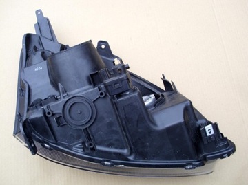 фото thumb №5, Honda civic 7 type r sport лампа фара lift fl