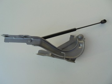 фото thumb №6, Jeep cherokee kl 15r петля капот правий 13 232