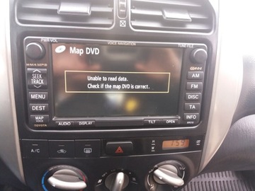 Płyta Startowa, Polskie Menu Toyota, Lexus