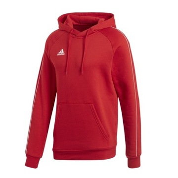 Толстовка adidas Core18 Hoody CV3337 rXXL