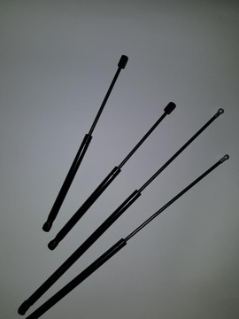 фото thumb №1, Volvo s40 96-04 пружина газовая #