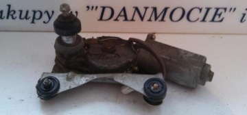 фото thumb №1, 3404/10 моторчик двірник задня mazda mx3