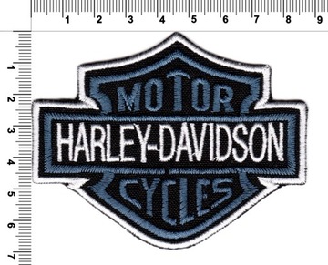 Термоклеевые пластыри HARLEY-DAVIDSON