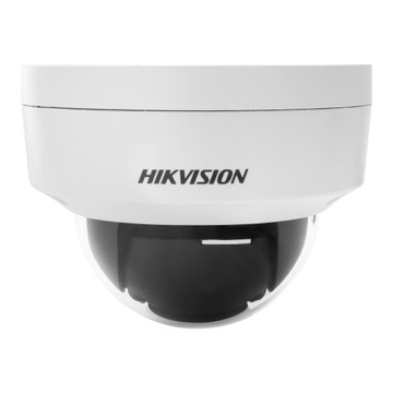 ДОМАШНИЙ МОНИТОРИНГ НАРУЖНАЯ IP-КАМЕРА HIKVISION POE