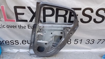 фото thumb №3, Smart forfour ii 2 дверь задняя правое 2014-2016 org