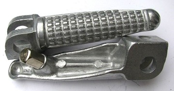 ПОДОДОРНИКИ ПЕРЕДНЯЯ ПОДНОГКА KAWASAKI ER6 N F KLE 650