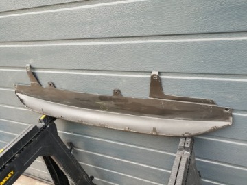 фото thumb №6, Toyota yaris iii спойлер бампера задняя 52453-0d090