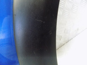 фото thumb №3, Крыло правый перед mini cooper one r50 01-06