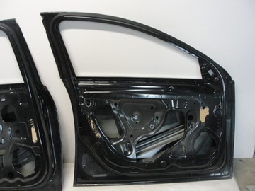 фото thumb №5, Дверь перед левая opel insignia